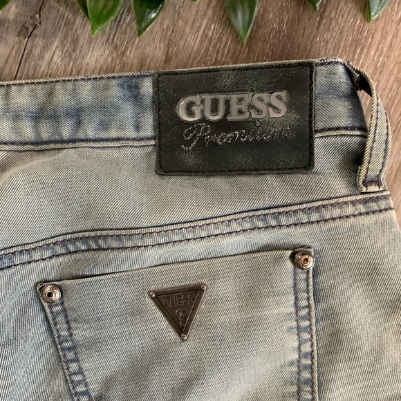 Guess Skinny jeans 27 - Picture 8 of 11